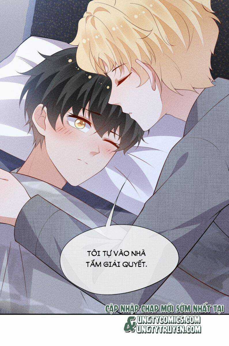 CẠNH KIẾM CHI PHONG - Chapter 66 - Trang 5