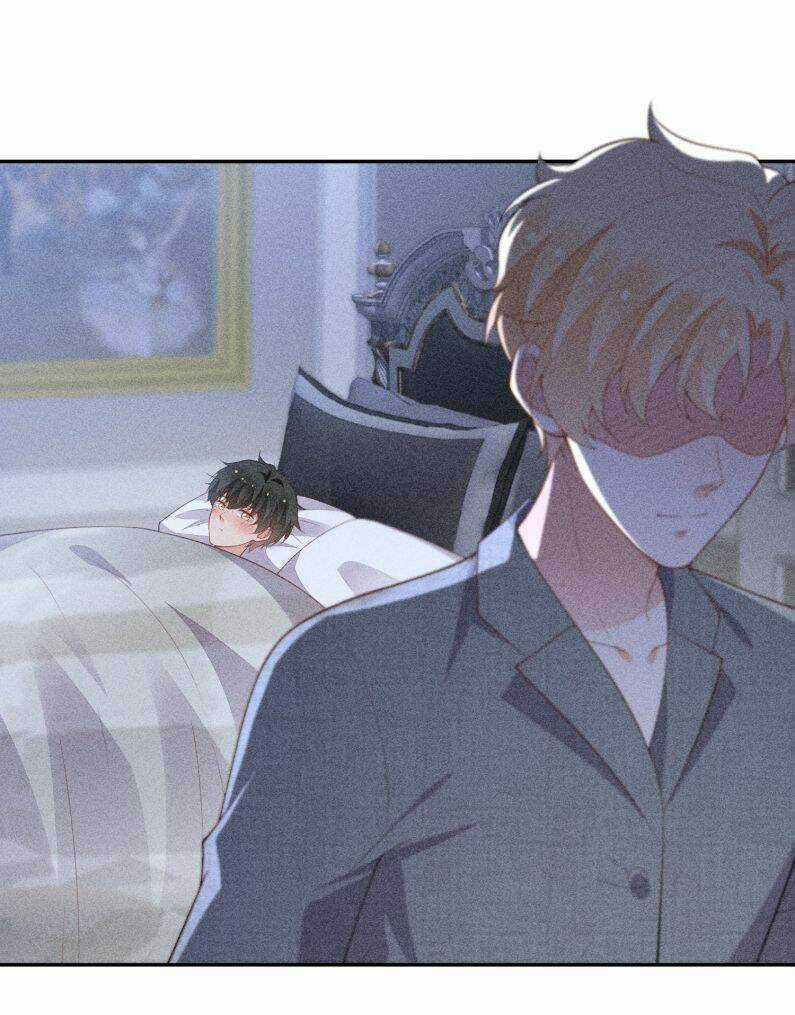 CẠNH KIẾM CHI PHONG - Chapter 66 - Trang 6