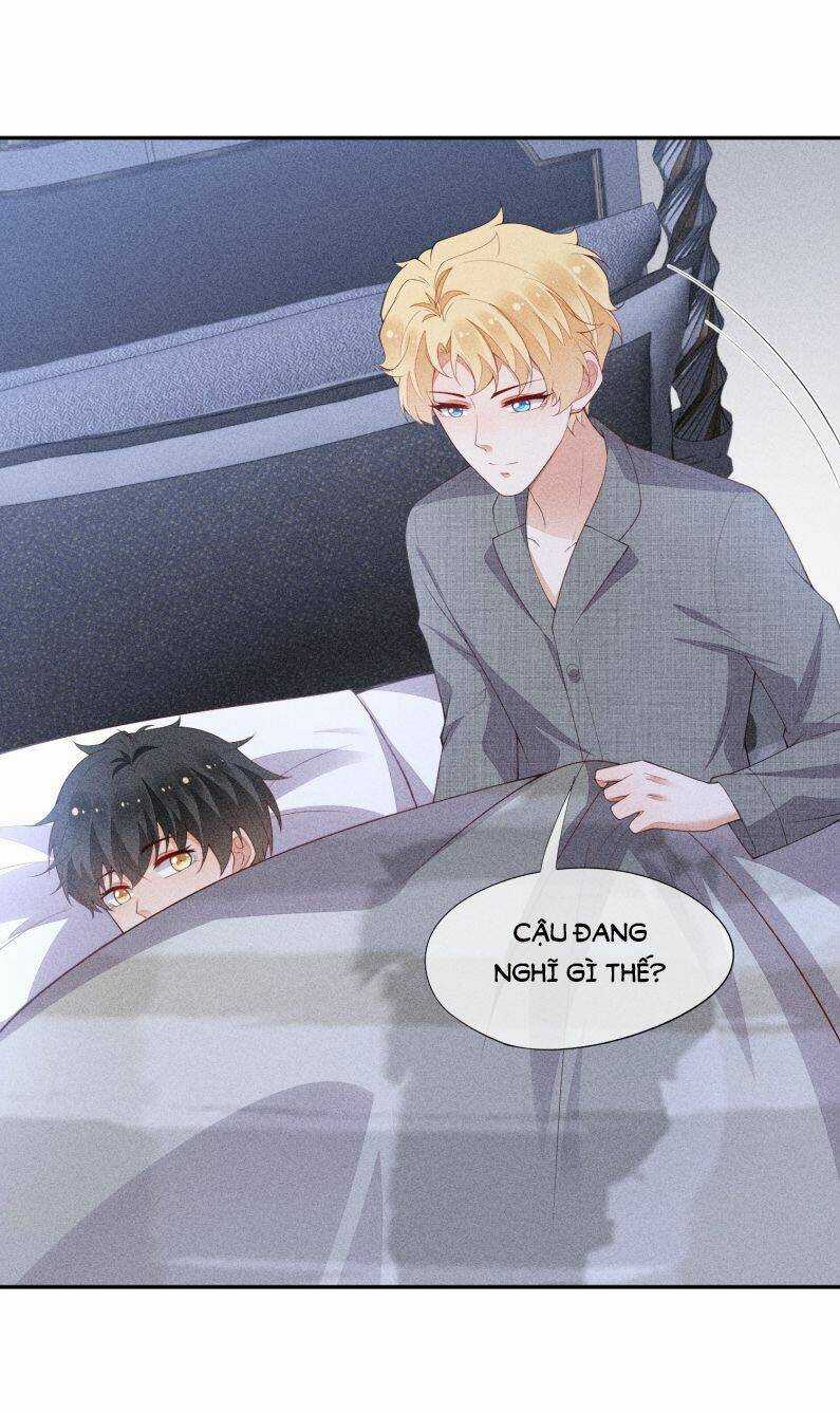 CẠNH KIẾM CHI PHONG - Chapter 66 - Trang 10