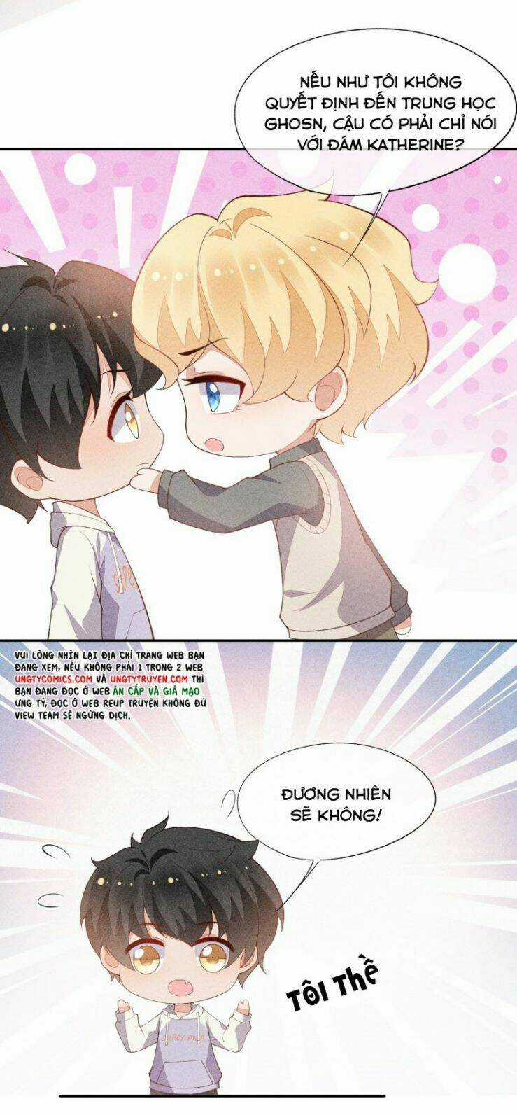 CẠNH KIẾM CHI PHONG - Chapter 67 - Trang 103