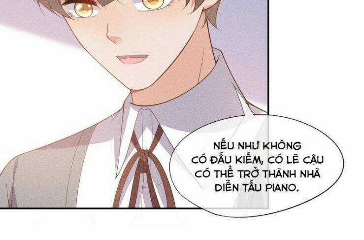 CẠNH KIẾM CHI PHONG - Chapter 67 - Trang 22