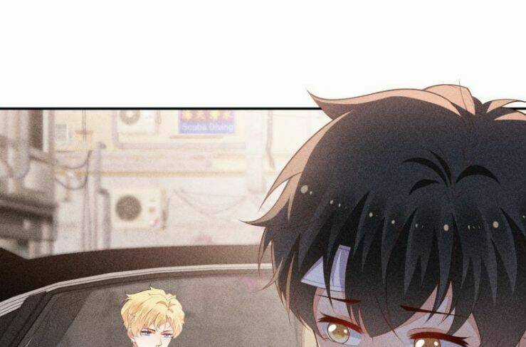 CẠNH KIẾM CHI PHONG - Chapter 67 - Trang 34