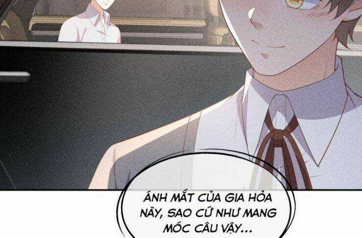 CẠNH KIẾM CHI PHONG - Chapter 67 - Trang 35
