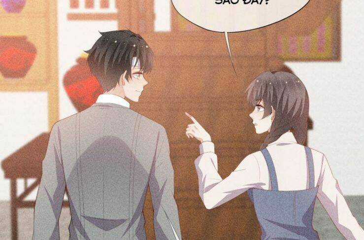 CẠNH KIẾM CHI PHONG - Chapter 67 - Trang 40