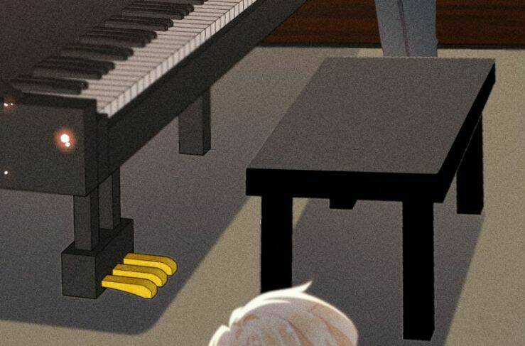 CẠNH KIẾM CHI PHONG - Chapter 67 - Trang 6