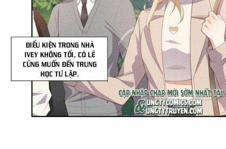 CẠNH KIẾM CHI PHONG - Chapter 67 - Trang 64