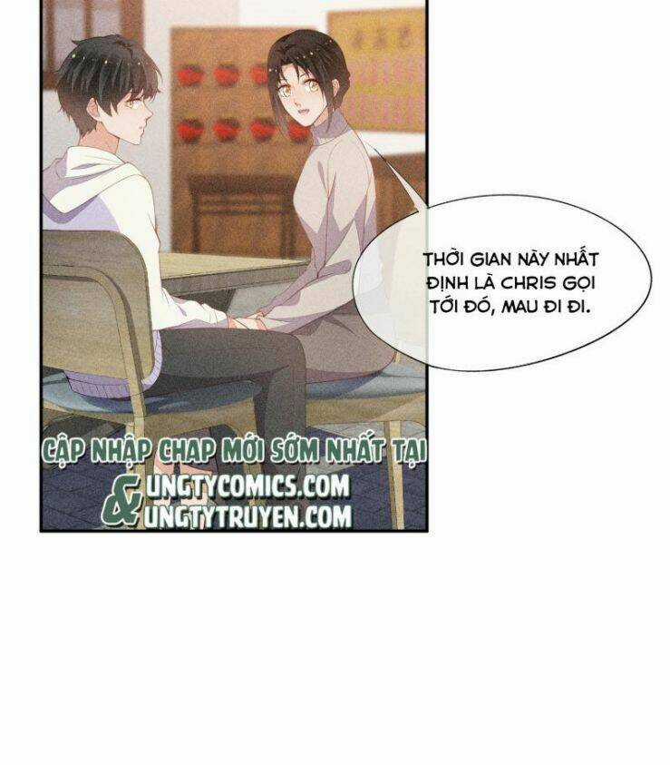 CẠNH KIẾM CHI PHONG - Chapter 67 - Trang 86