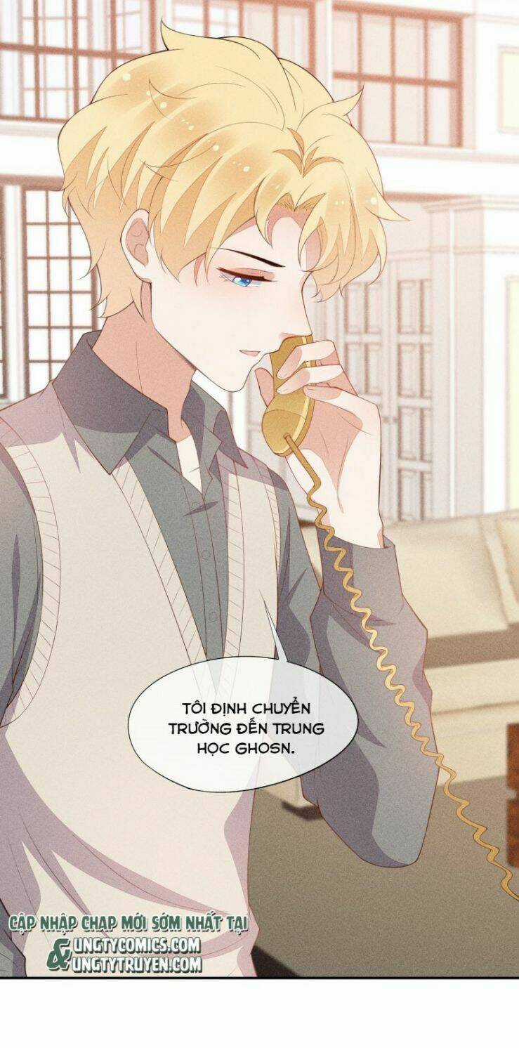 CẠNH KIẾM CHI PHONG - Chapter 67 - Trang 88