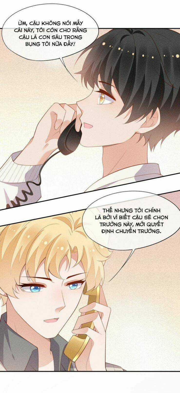 CẠNH KIẾM CHI PHONG - Chapter 67 - Trang 91