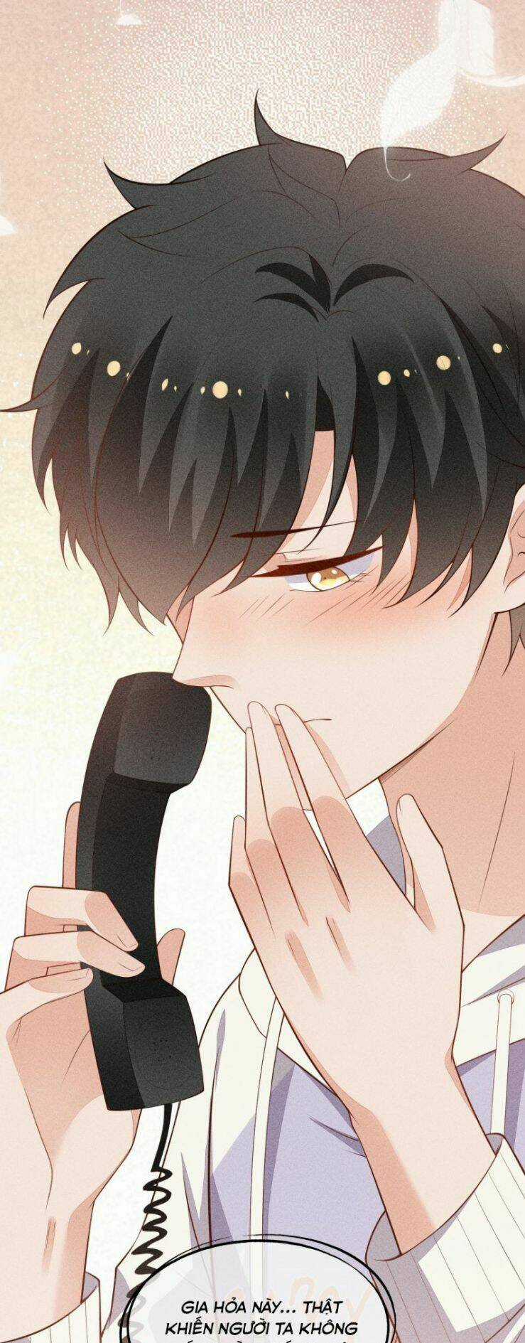 CẠNH KIẾM CHI PHONG - Chapter 67 - Trang 100