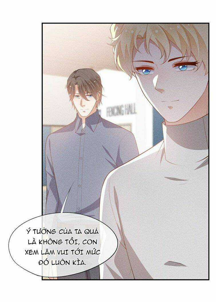 CẠNH KIẾM CHI PHONG - Chapter 68 - Trang 12