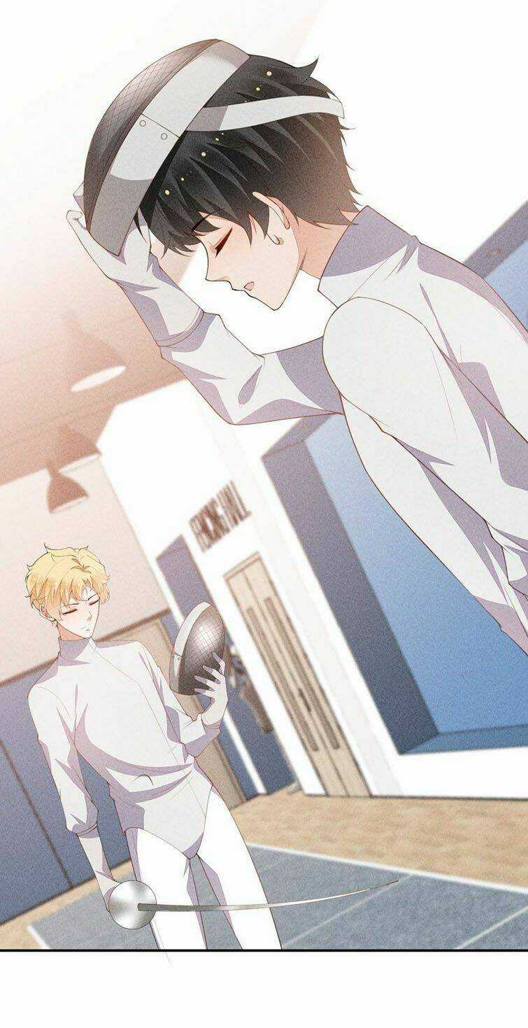 CẠNH KIẾM CHI PHONG - Chapter 68 - Trang 4