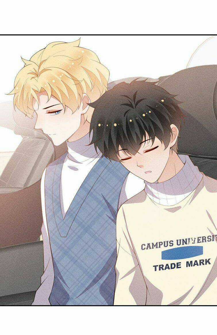 CẠNH KIẾM CHI PHONG - Chapter 68 - Trang 33