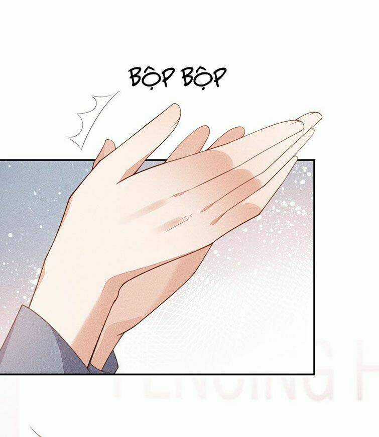 CẠNH KIẾM CHI PHONG - Chapter 68 - Trang 5