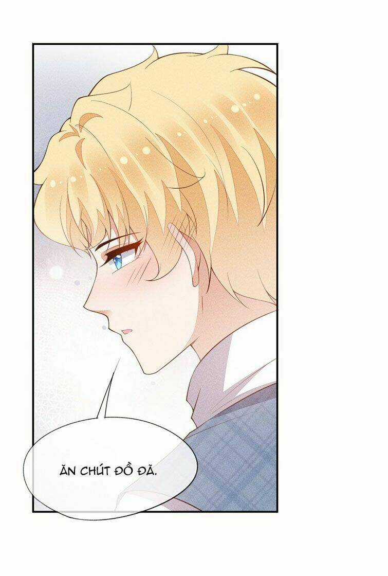 CẠNH KIẾM CHI PHONG - Chapter 68 - Trang 41