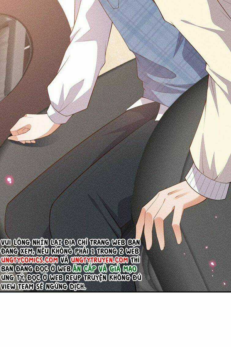 CẠNH KIẾM CHI PHONG - Chapter 68 - Trang 46