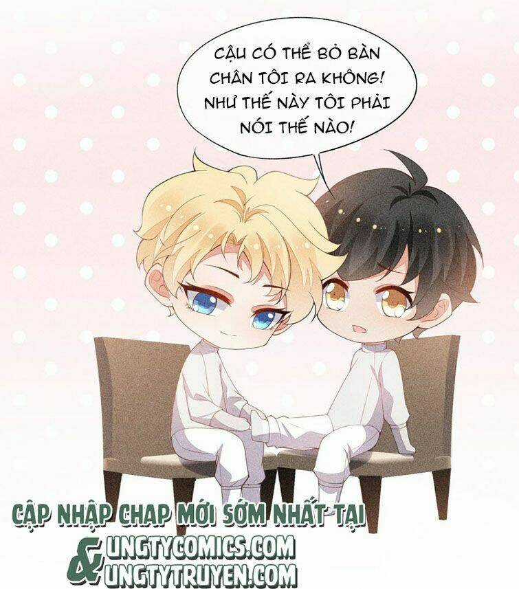 CẠNH KIẾM CHI PHONG - Chapter 68 - Trang 49