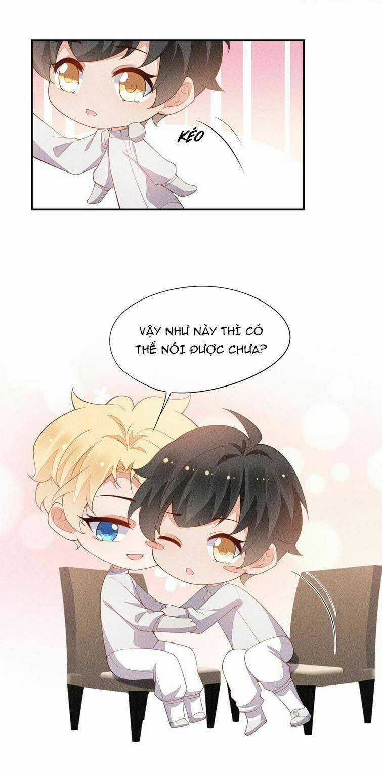 CẠNH KIẾM CHI PHONG - Chapter 68 - Trang 50