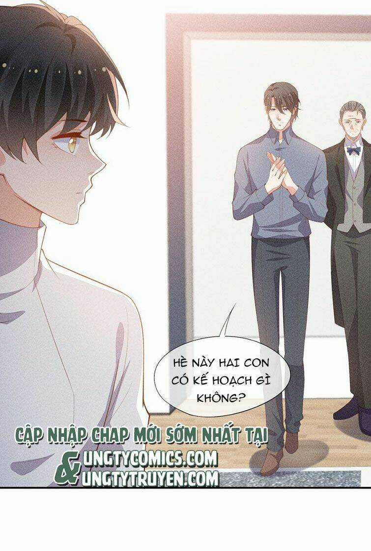 CẠNH KIẾM CHI PHONG - Chapter 68 - Trang 6