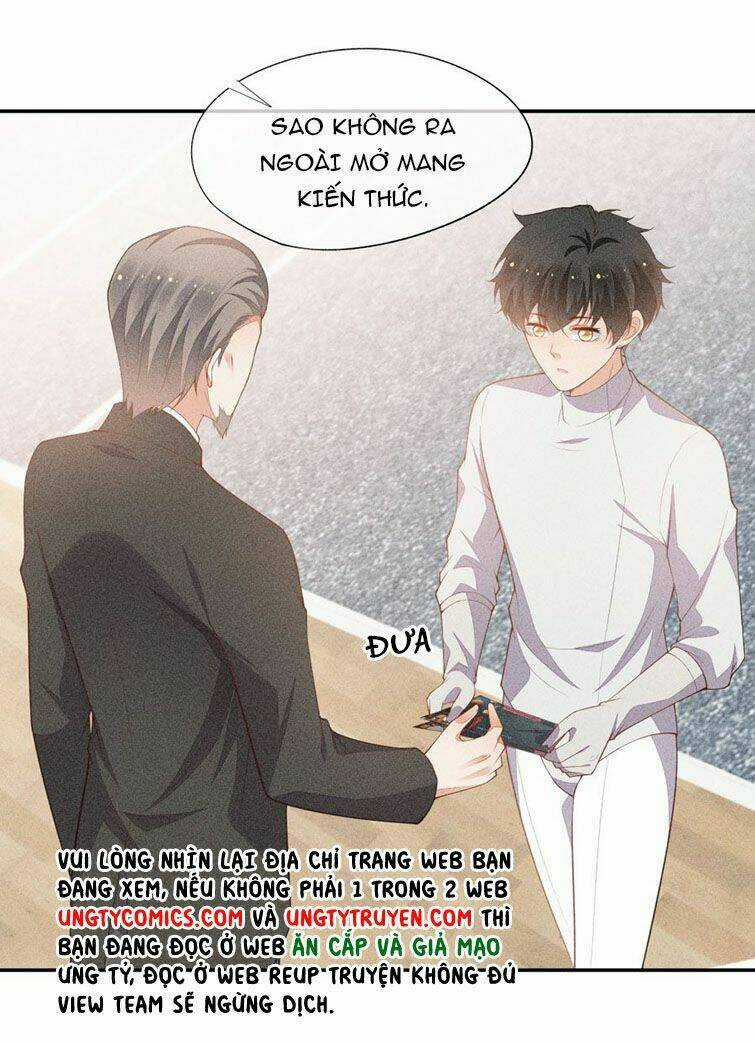 CẠNH KIẾM CHI PHONG - Chapter 68 - Trang 9