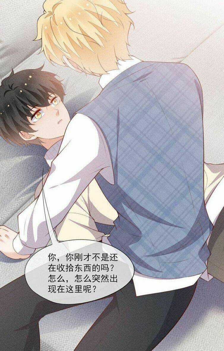 CẠNH KIẾM CHI PHONG - Chapter 69 - Trang 19