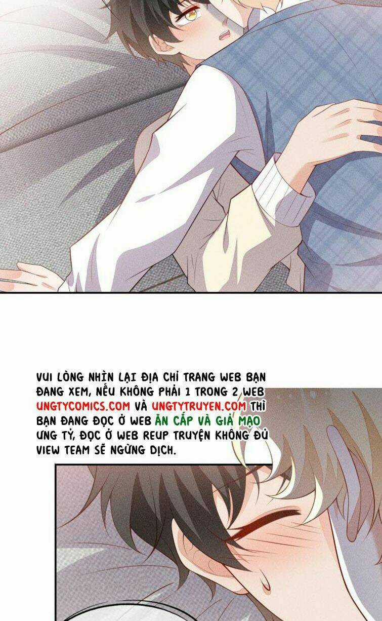 CẠNH KIẾM CHI PHONG - Chapter 69 - Trang 28