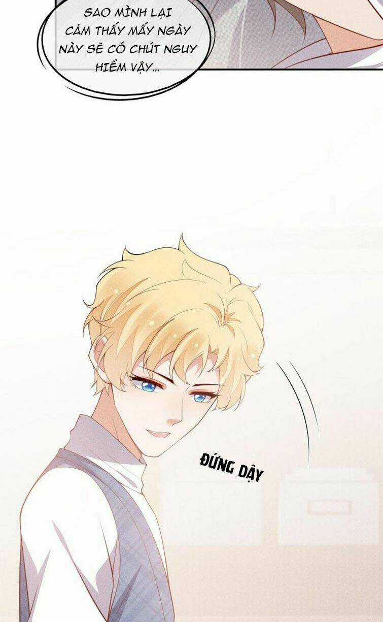 CẠNH KIẾM CHI PHONG - Chapter 69 - Trang 29