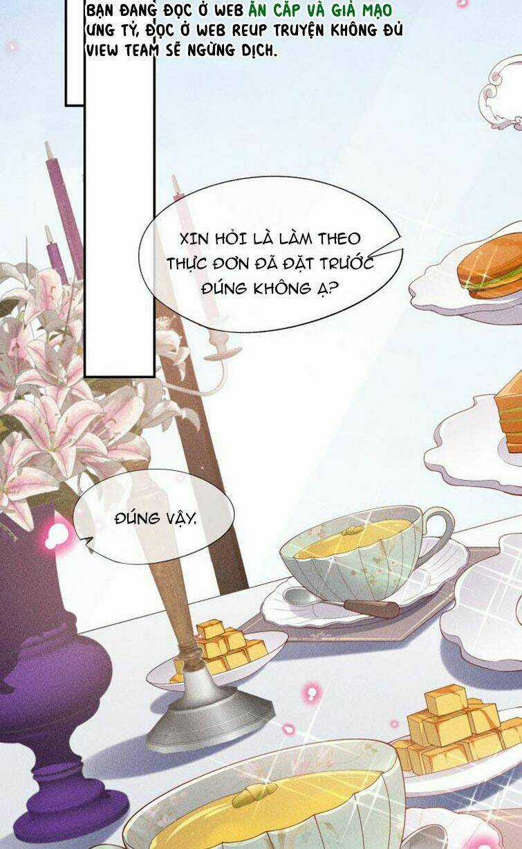 CẠNH KIẾM CHI PHONG - Chapter 69 - Trang 33