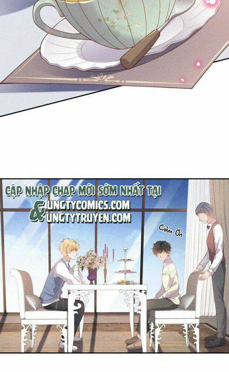 CẠNH KIẾM CHI PHONG - Chapter 69 - Trang 34