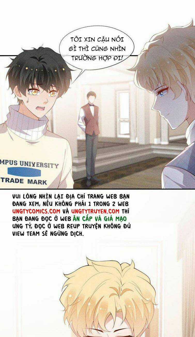 CẠNH KIẾM CHI PHONG - Chapter 69 - Trang 40
