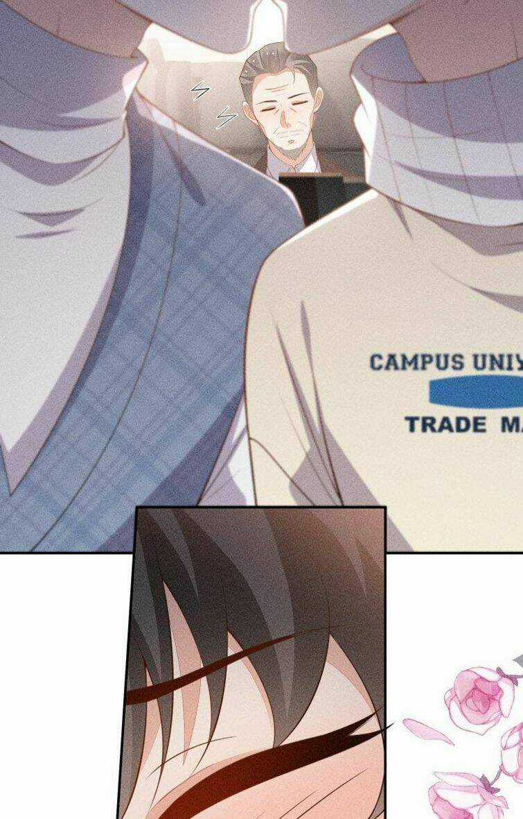 CẠNH KIẾM CHI PHONG - Chapter 69 - Trang 5