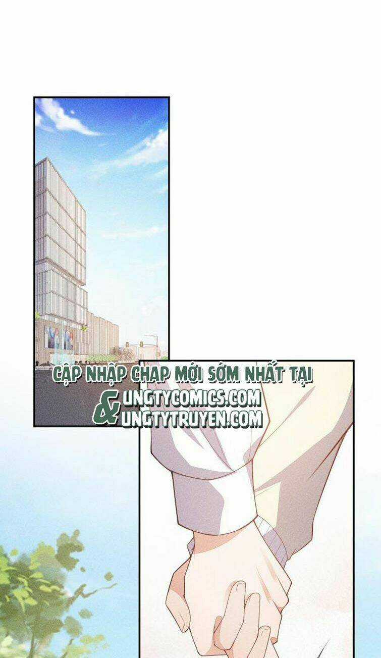 CẠNH KIẾM CHI PHONG - Chapter 69 - Trang 42