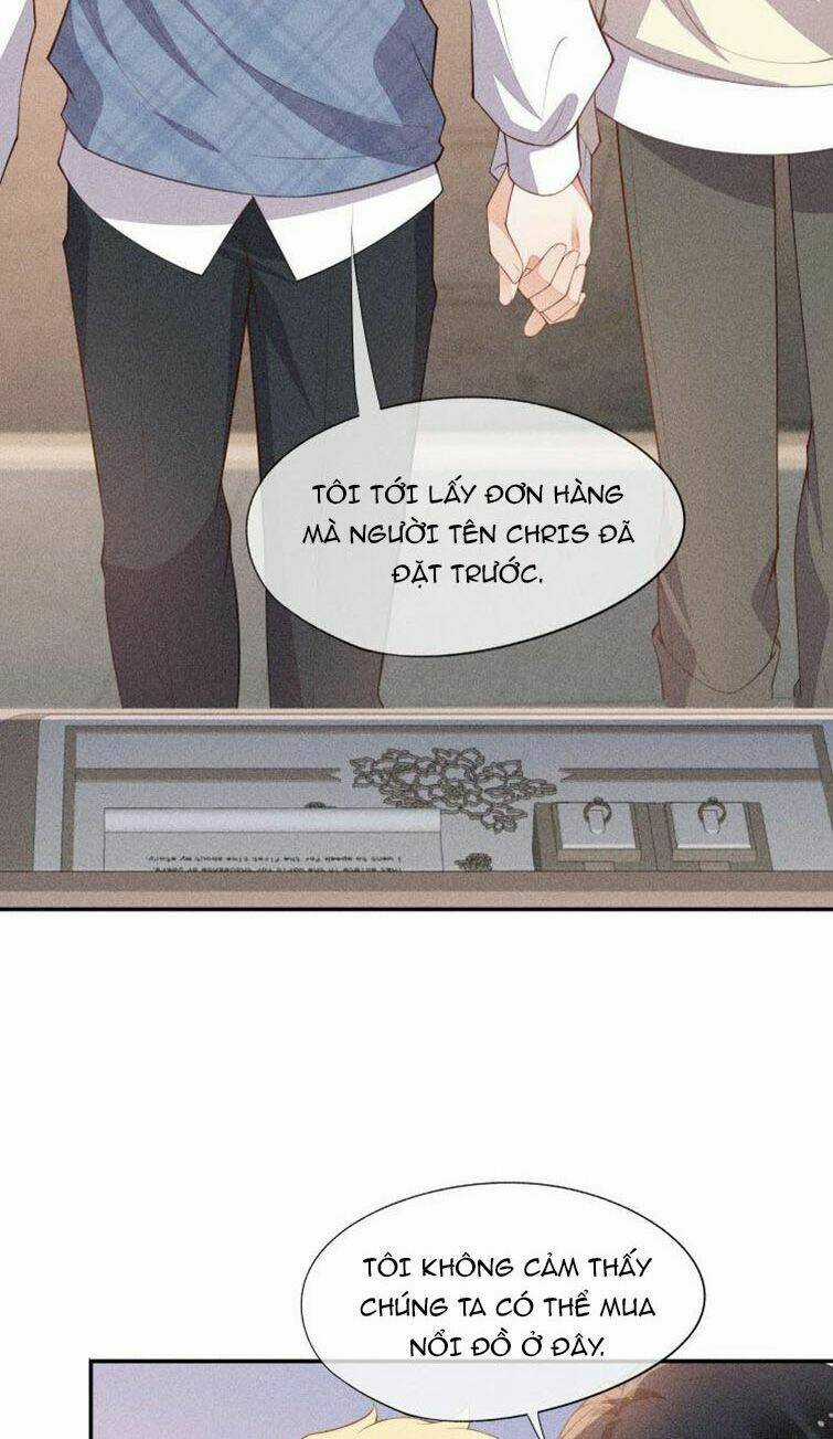 CẠNH KIẾM CHI PHONG - Chapter 69 - Trang 46