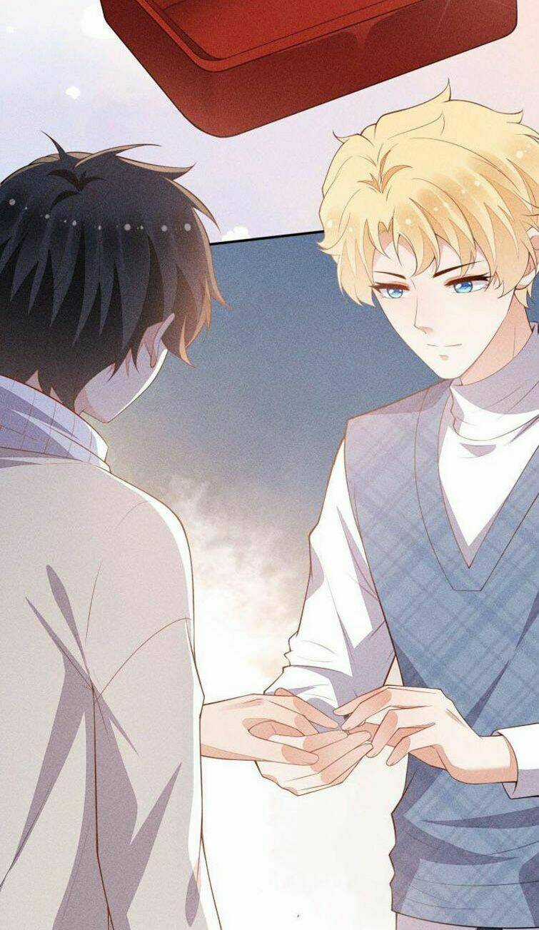 CẠNH KIẾM CHI PHONG - Chapter 69 - Trang 48