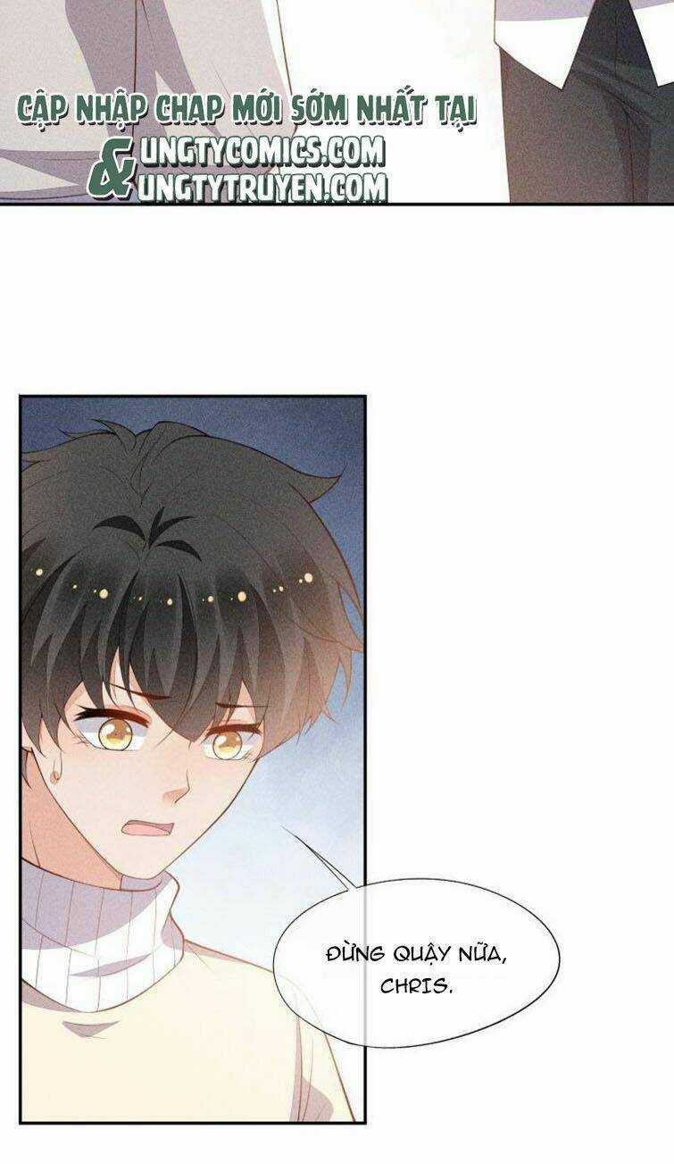 CẠNH KIẾM CHI PHONG - Chapter 69 - Trang 49