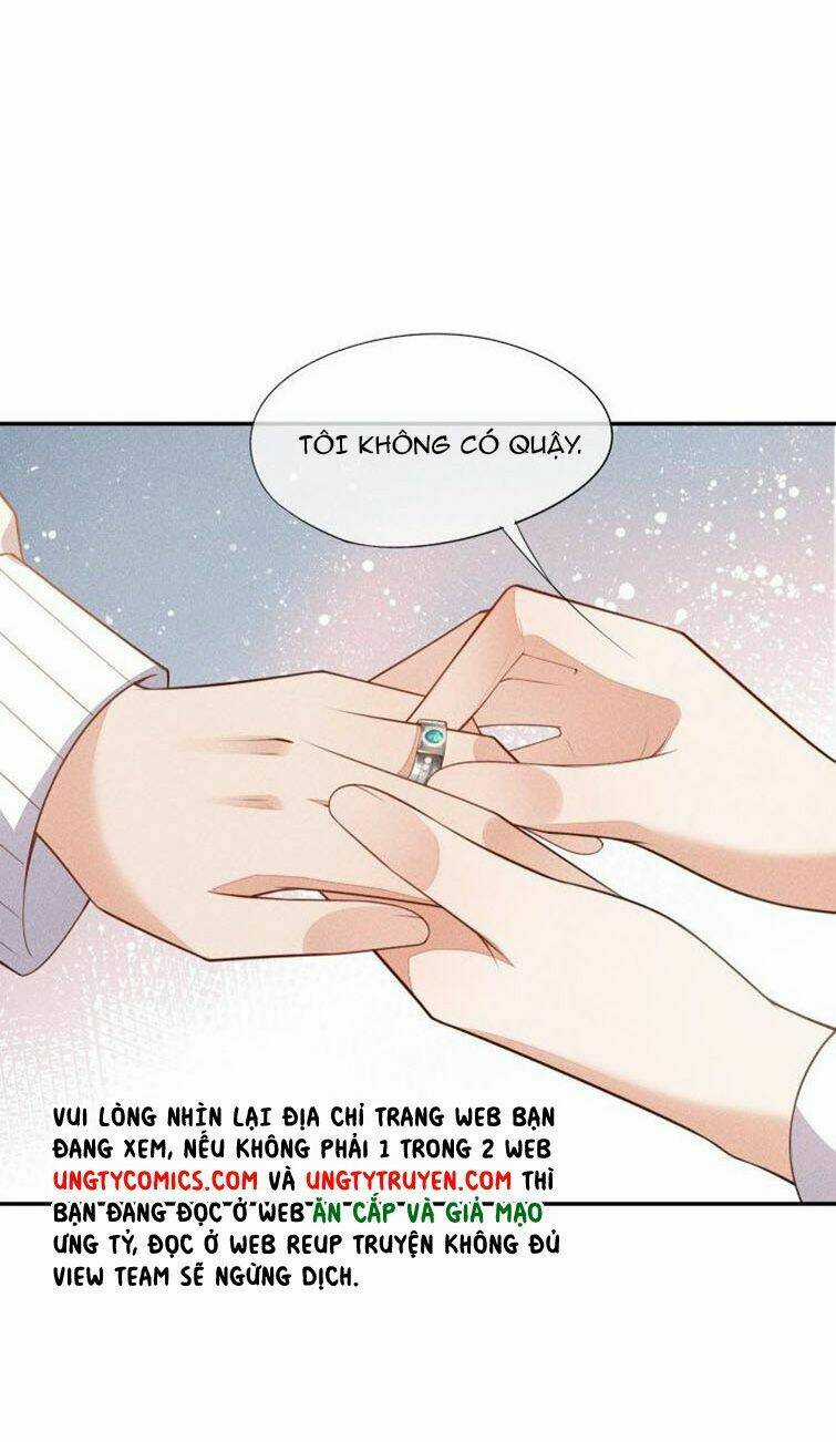 CẠNH KIẾM CHI PHONG - Chapter 69 - Trang 50