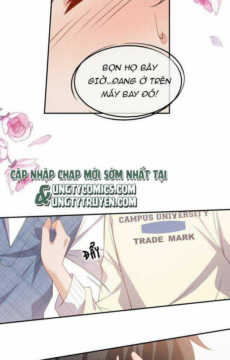 CẠNH KIẾM CHI PHONG - Chapter 69 - Trang 6