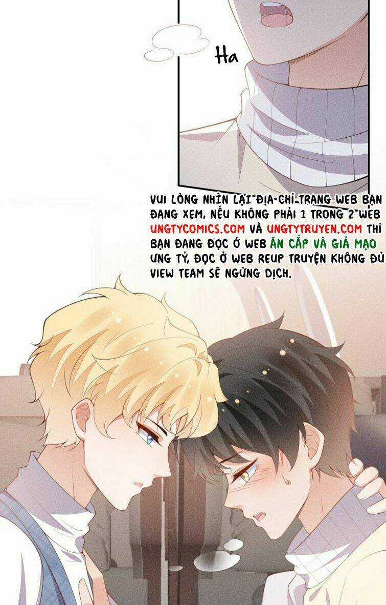 CẠNH KIẾM CHI PHONG - Chapter 69 - Trang 8