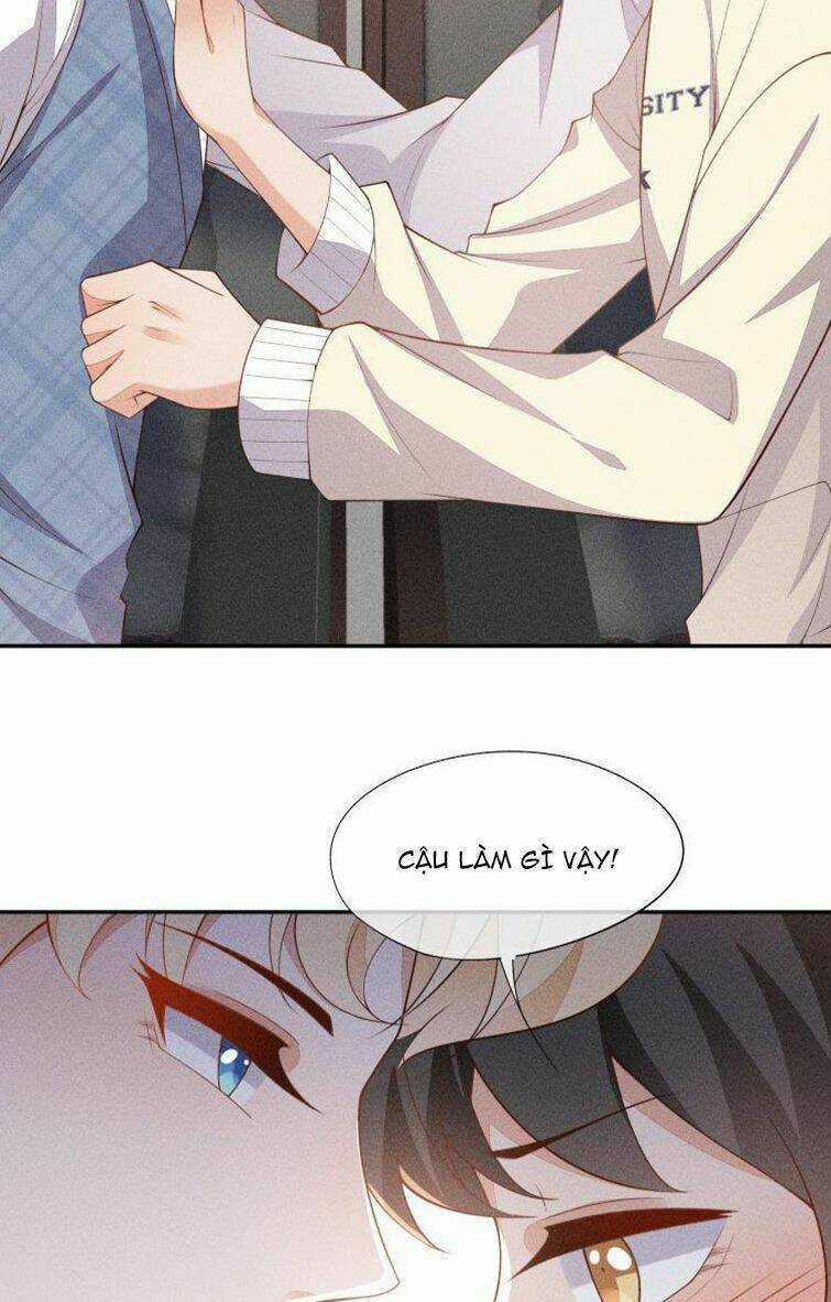 CẠNH KIẾM CHI PHONG - Chapter 69 - Trang 9