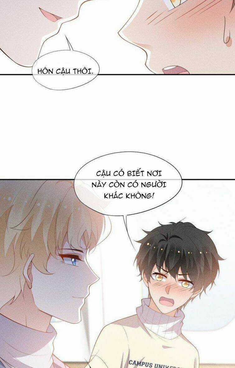 CẠNH KIẾM CHI PHONG - Chapter 69 - Trang 10