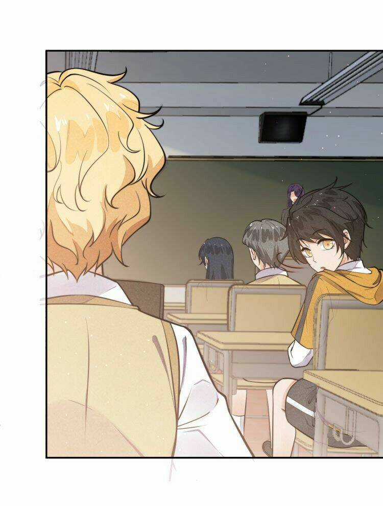 CẠNH KIẾM CHI PHONG - Chapter 7 - Trang 17