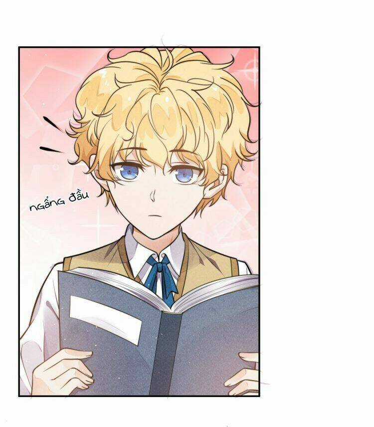 CẠNH KIẾM CHI PHONG - Chapter 7 - Trang 18