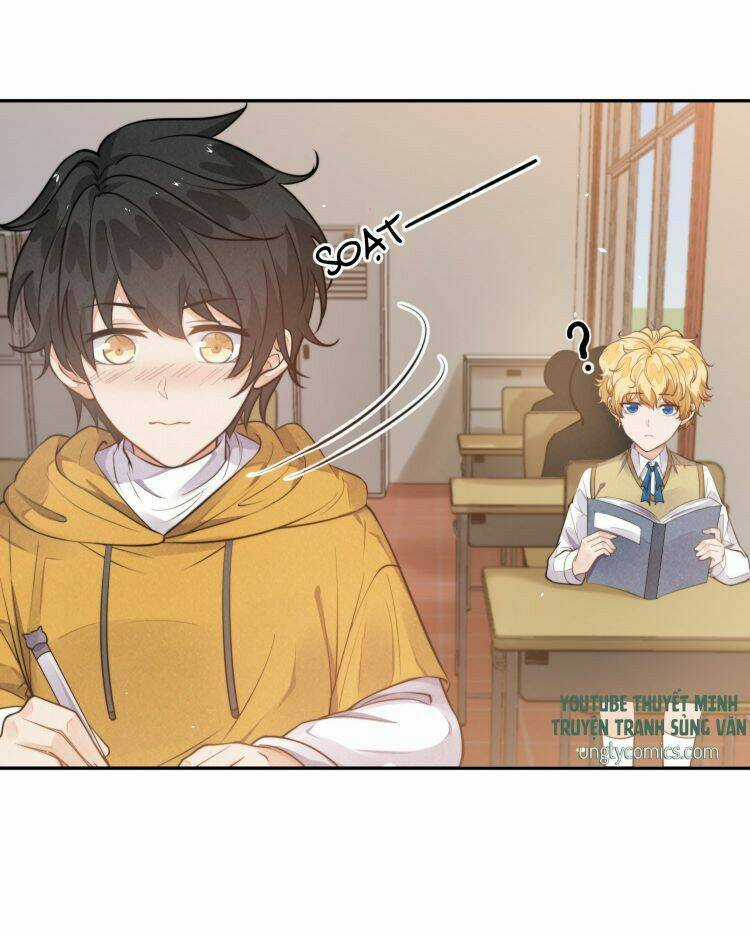 CẠNH KIẾM CHI PHONG - Chapter 7 - Trang 19