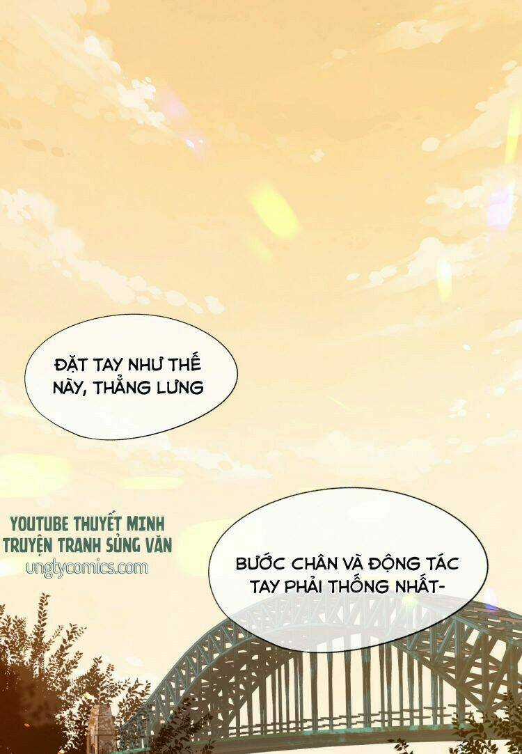 CẠNH KIẾM CHI PHONG - Chapter 7 - Trang 3