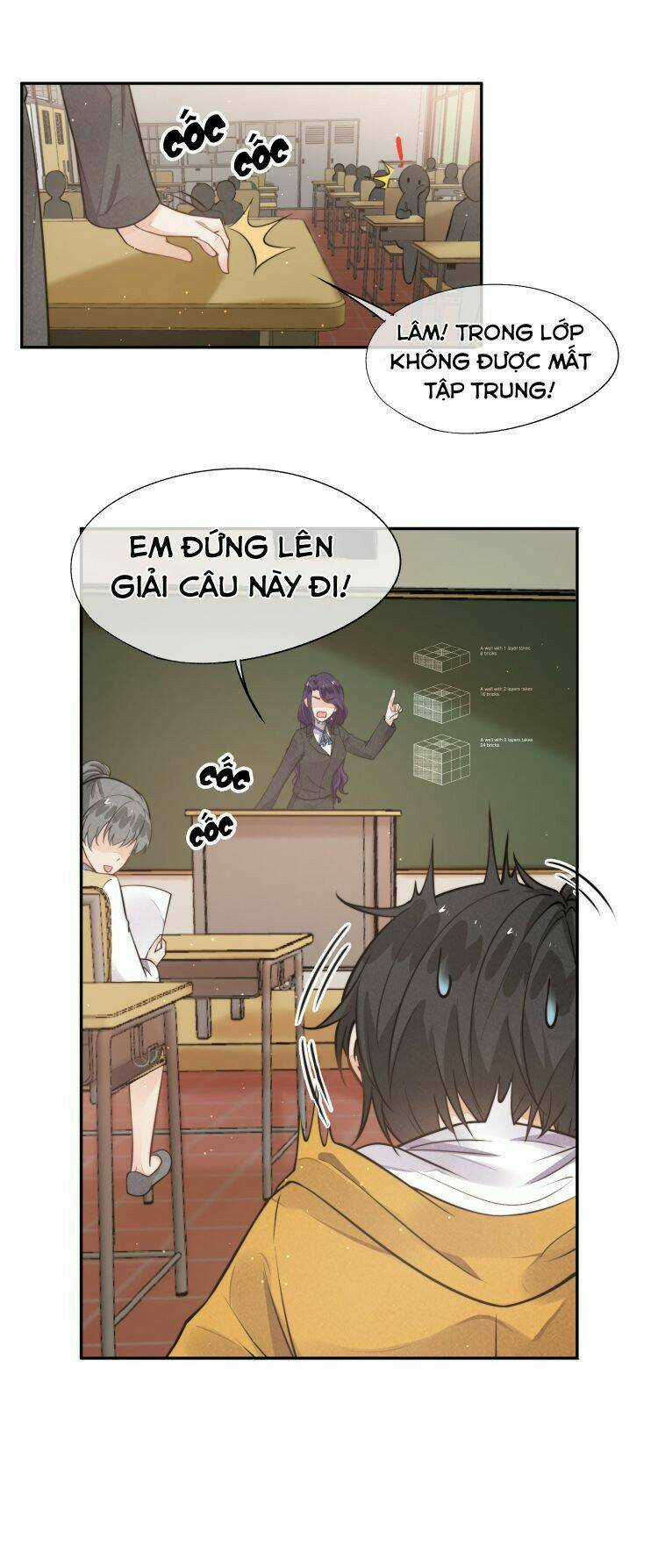 CẠNH KIẾM CHI PHONG - Chapter 7 - Trang 21