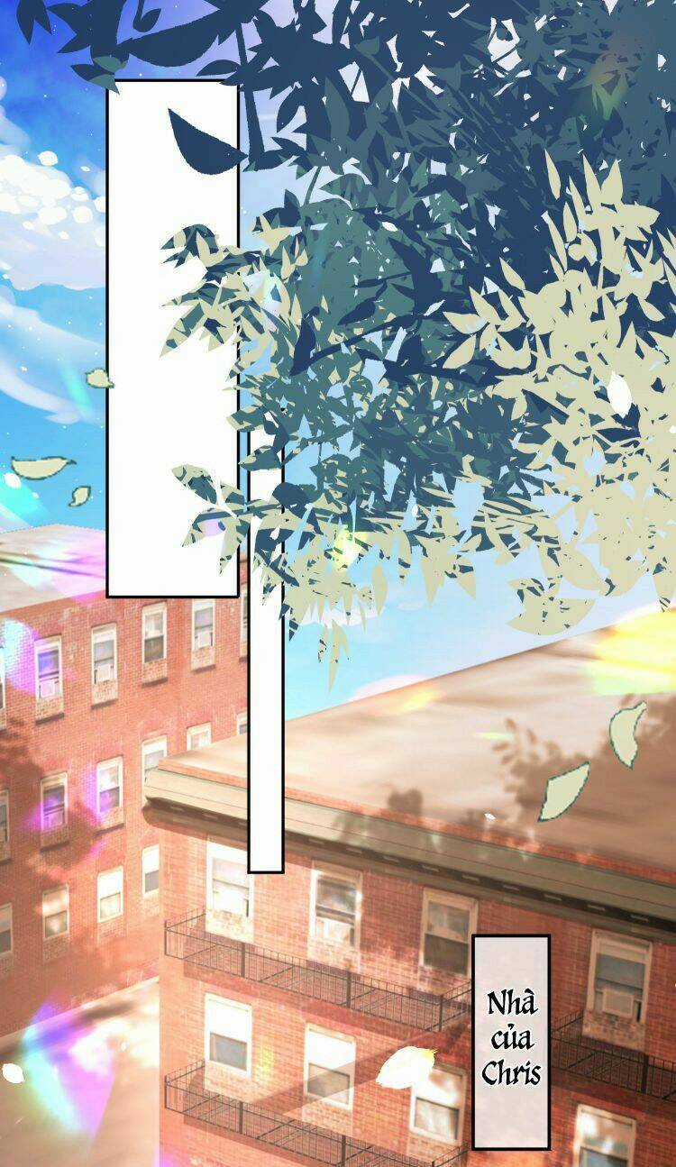 CẠNH KIẾM CHI PHONG - Chapter 7 - Trang 22