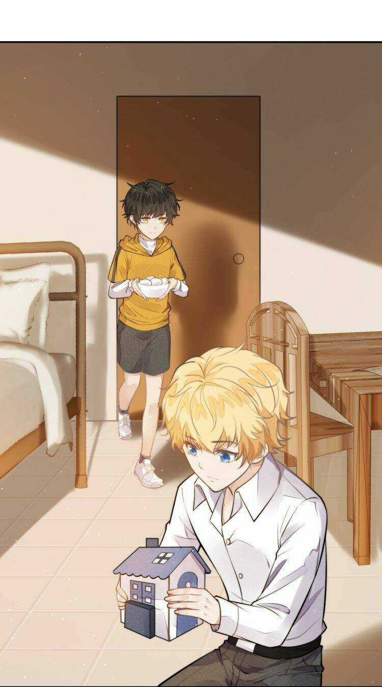 CẠNH KIẾM CHI PHONG - Chapter 7 - Trang 25