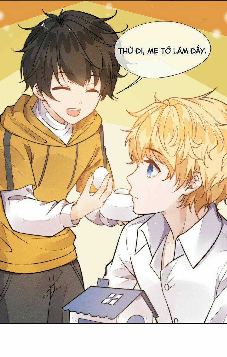 CẠNH KIẾM CHI PHONG - Chapter 7 - Trang 26