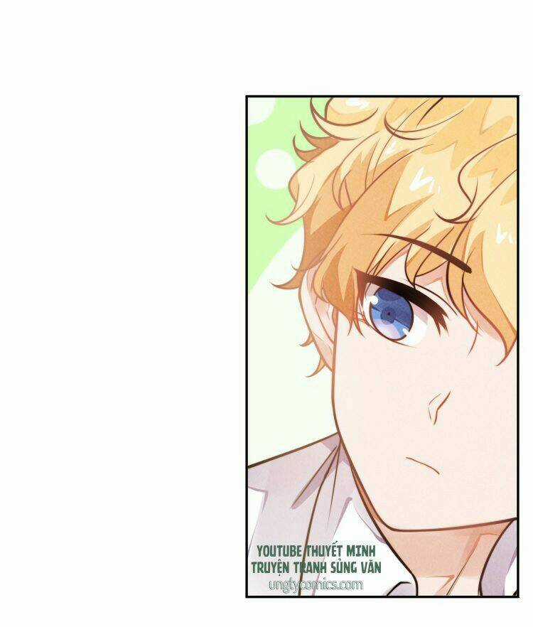 CẠNH KIẾM CHI PHONG - Chapter 7 - Trang 27