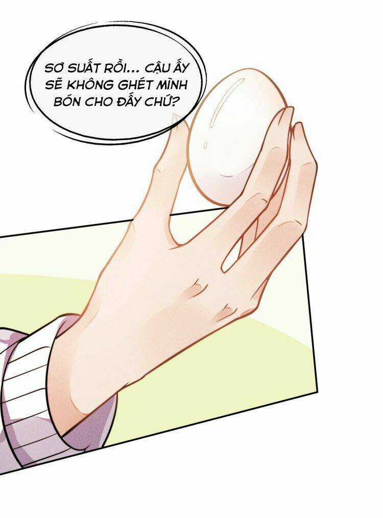 CẠNH KIẾM CHI PHONG - Chapter 7 - Trang 28